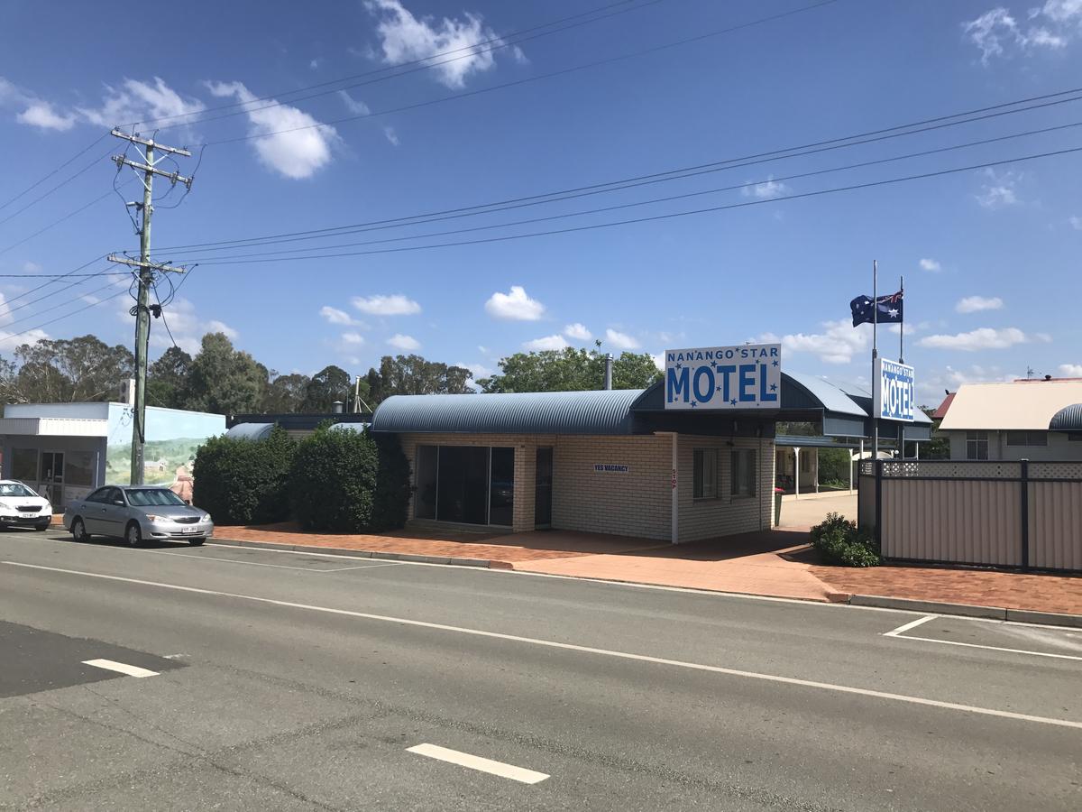 Maidenwell ACT Accommodation Mermaid Beach
