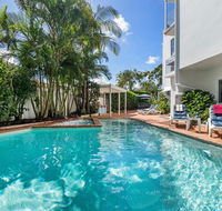 Rimini Holiday Apartments - Accommodation Mermaid Beach