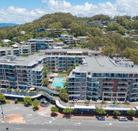 Swell Resort Burleigh Beach - Accommodation Mermaid Beach
