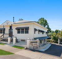 The Guesthouse Maleny - Accommodation Mermaid Beach