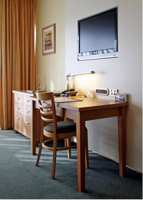 The Benson Hotel - Accommodation Mermaid Beach 28