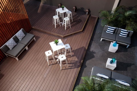 The Benson Hotel - Accommodation Mermaid Beach 26