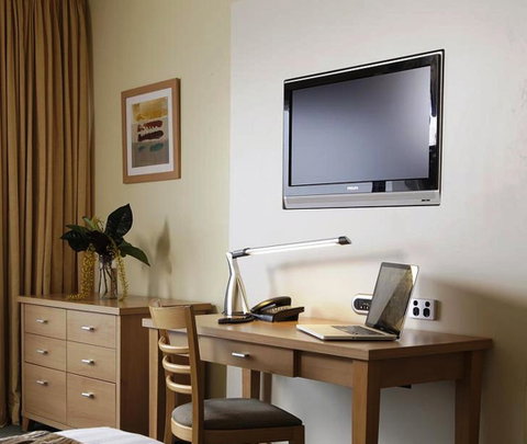 The Benson Hotel - Accommodation Mermaid Beach 13