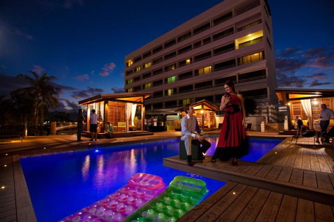 The Benson Hotel - Accommodation Mermaid Beach 30