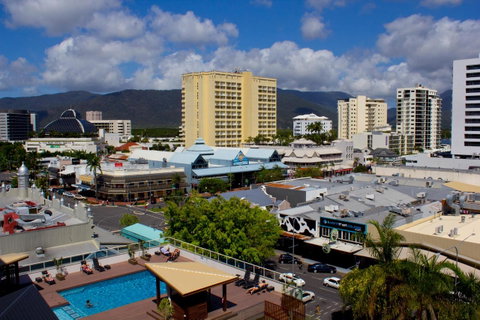 The Benson Hotel - Accommodation Mermaid Beach 33