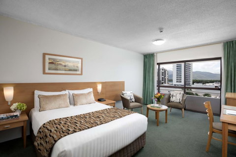 The Benson Hotel - Accommodation Mermaid Beach 5