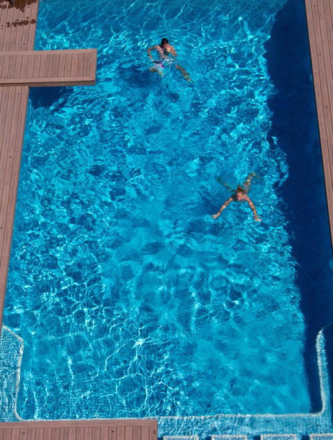 The Benson Hotel - Accommodation Mermaid Beach 34