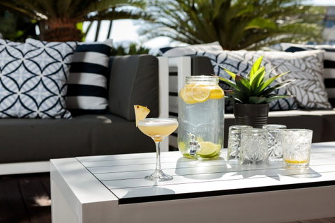 The Benson Hotel - Accommodation Mermaid Beach 21