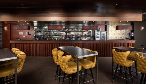 The Benson Hotel - Accommodation Mermaid Beach 23