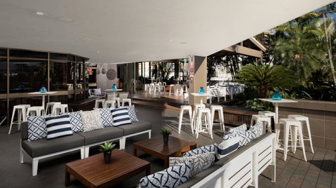 The Benson Hotel - Accommodation Mermaid Beach 24