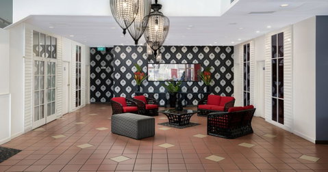 The Benson Hotel - Accommodation Mermaid Beach 29