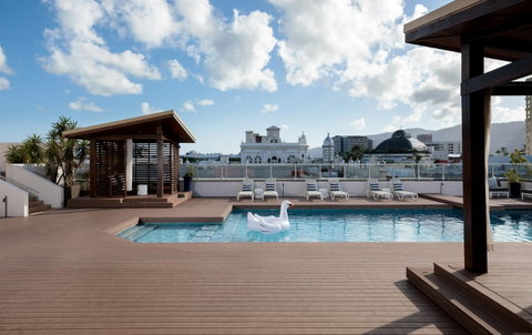 The Benson Hotel - Accommodation Mermaid Beach 0