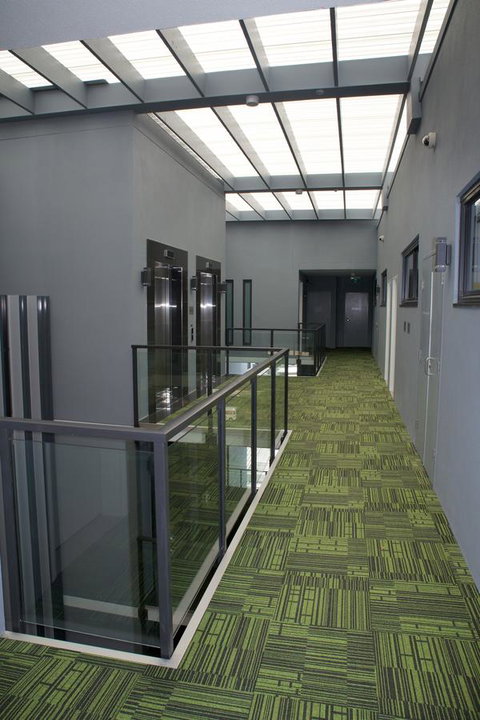Atrio Apartments - Accommodation Mermaid Beach 15