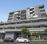 Atrio Apartments - Accommodation Mermaid Beach