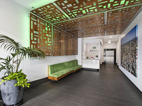 Atrio Apartments - Accommodation Mermaid Beach 2