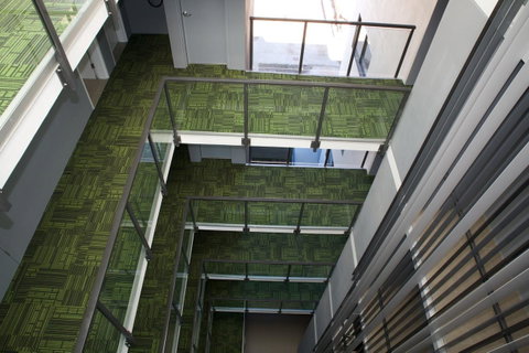Atrio Apartments - Accommodation Mermaid Beach 9