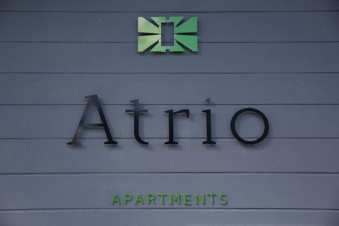 Atrio Apartments - Accommodation Mermaid Beach 8