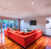 Hamilton Executive - Accommodation Mermaid Beach