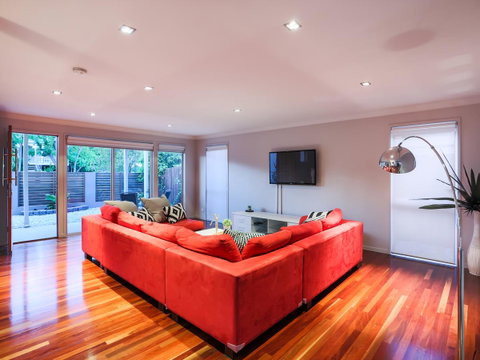 Hamilton Executive - Accommodation Mermaid Beach 0