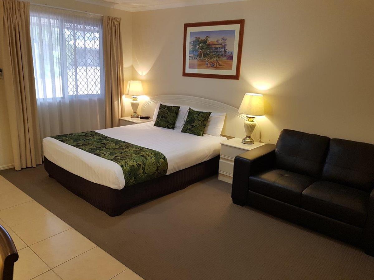 Burncluith QLD Accommodation Mermaid Beach