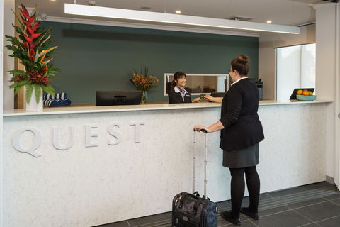 Quest Cannon Hill - Accommodation Mermaid Beach 6