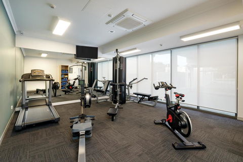 Quest Cannon Hill - Accommodation Mermaid Beach 9