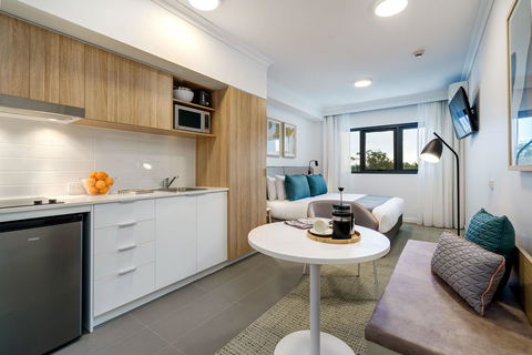 Quest Cannon Hill - Accommodation Mermaid Beach 7