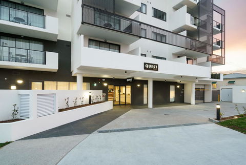 Quest Cannon Hill - Accommodation Mermaid Beach 14