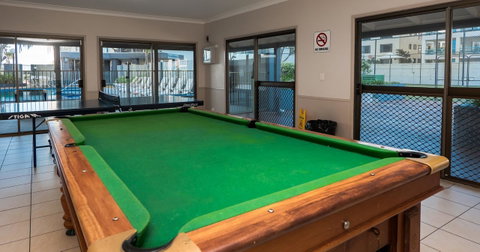 The Penthouses Apartments - Accommodation Mermaid Beach 24