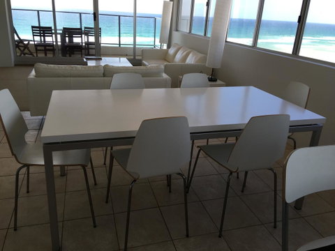 The Penthouses Apartments - Accommodation Mermaid Beach 43