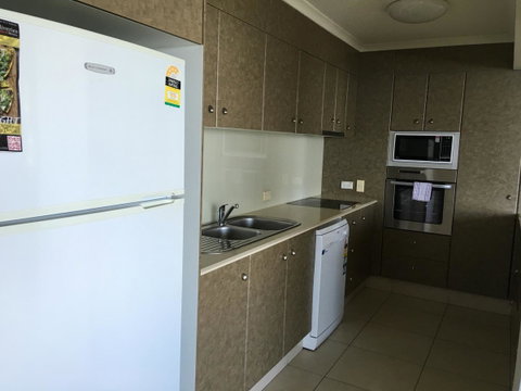 The Penthouses Apartments - Accommodation Mermaid Beach 36
