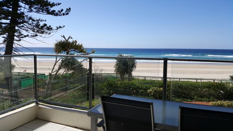 The Penthouses Apartments - Accommodation Mermaid Beach 27