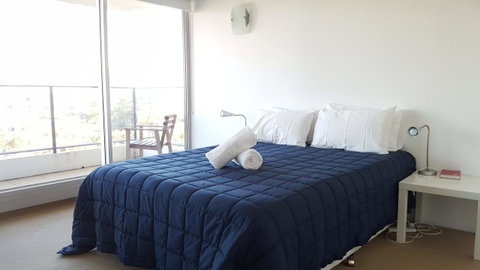 The Penthouses Apartments - Accommodation Mermaid Beach 16