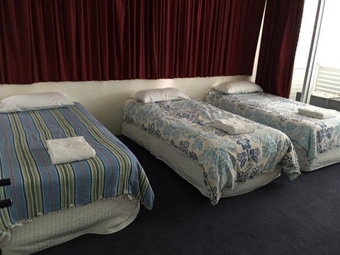 The Penthouses Apartments - Accommodation Mermaid Beach 42