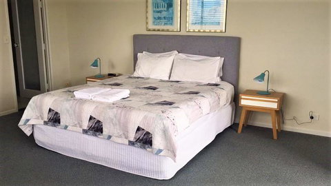 The Penthouses Apartments - Accommodation Mermaid Beach 10