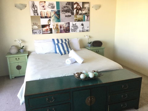 The Penthouses Apartments - Accommodation Mermaid Beach 32