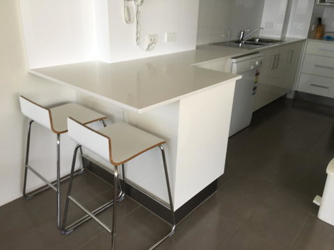 The Penthouses Apartments - Accommodation Mermaid Beach 37