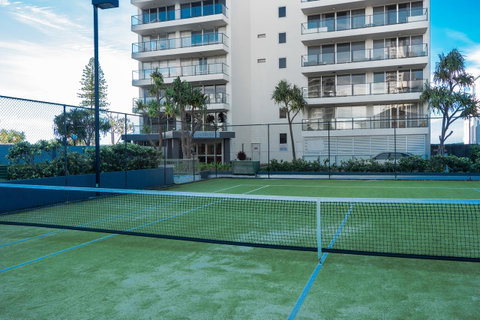 The Penthouses Apartments - Accommodation Mermaid Beach 22