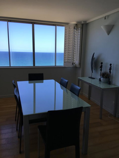 The Penthouses Apartments - Accommodation Mermaid Beach 40