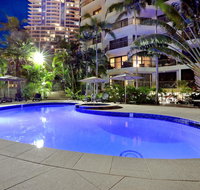 Genesis Apartments - Accommodation Mermaid Beach