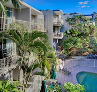 Surf Dance Apartments - Accommodation Mermaid Beach