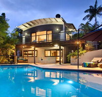 Villa 1 - 3 Parkedge Road - Accommodation Mermaid Beach
