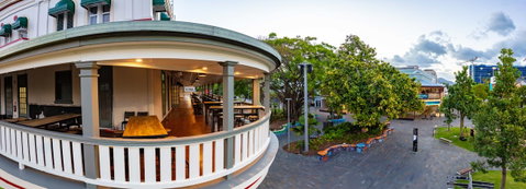 Hides Hotel - Accommodation Mermaid Beach 4