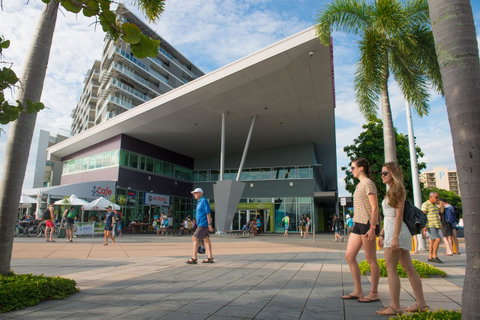 Hides Hotel - Accommodation Mermaid Beach 41