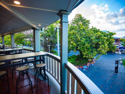 Hides Hotel - Accommodation Mermaid Beach 44