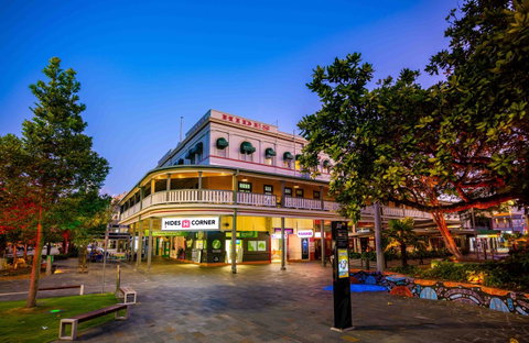 Hides Hotel - Accommodation Mermaid Beach 23