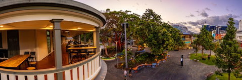 Hides Hotel - Accommodation Mermaid Beach 12
