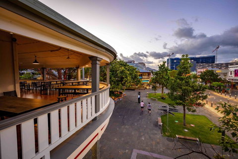 Hides Hotel - Accommodation Mermaid Beach 26
