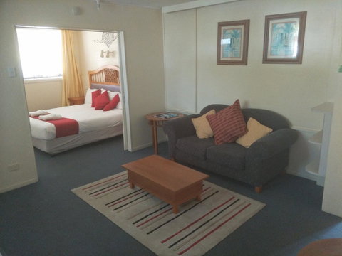 Arkana Motel - Accommodation Mermaid Beach 9