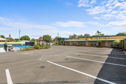 Arkana Motel - Accommodation Mermaid Beach 33